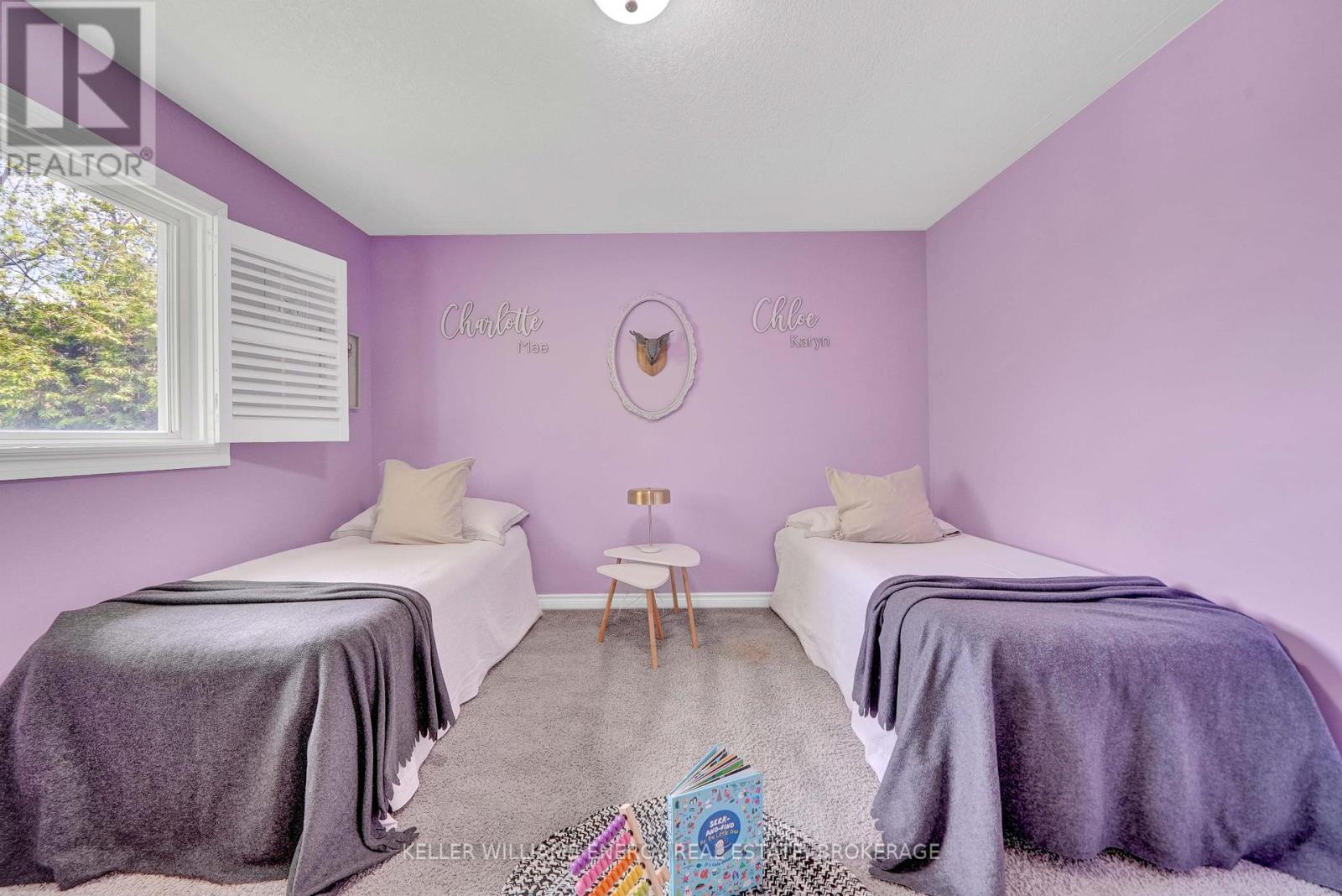 4a Cumberland Street, Prince Edward County, Ontario  K0K 2T0 - Photo 24 - X12185482
