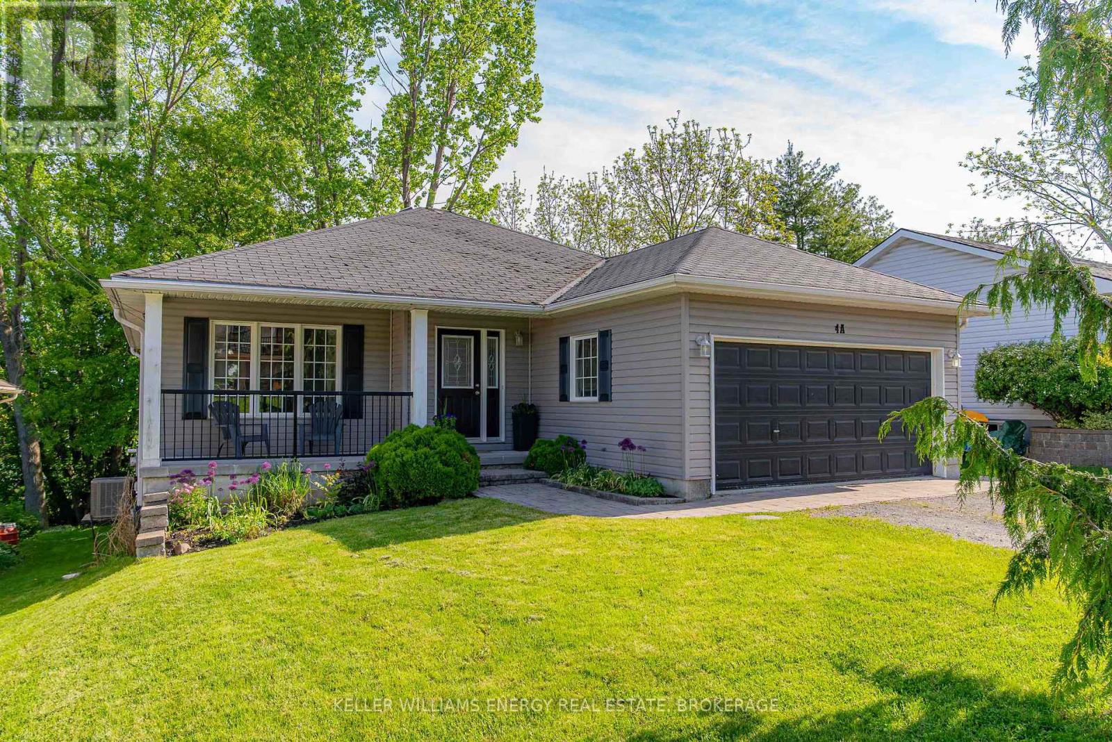 4a Cumberland Street, Prince Edward County, Ontario  K0K 2T0 - Photo 1 - X12185482