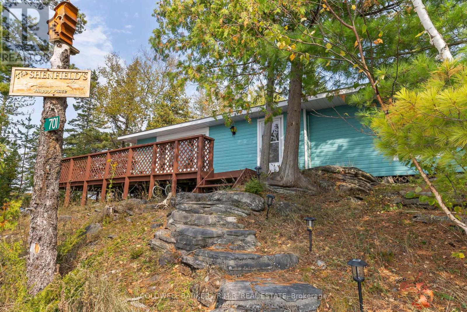 701 Island 7, Trent Lakes, Ontario  K0M 2A0 - Photo 2 - X12185408