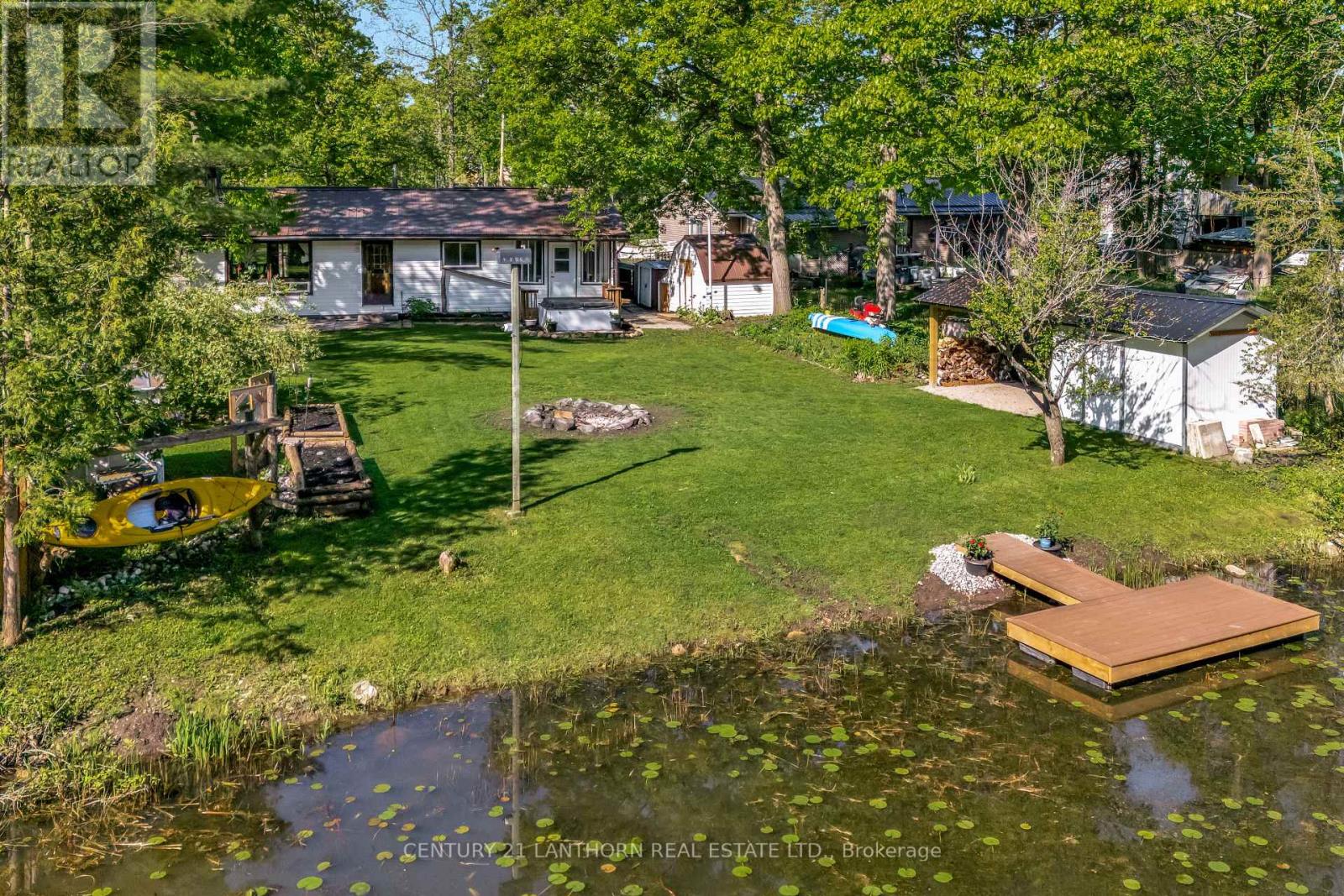 202 River Road E, Trent Hills, Ontario K0L 1L0 - Photo 43 - X12185566