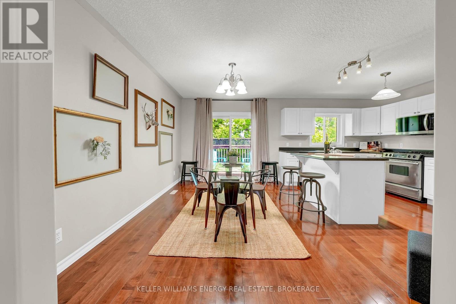 4a Cumberland Street, Prince Edward County, Ontario  K0K 2T0 - Photo 11 - X12185482