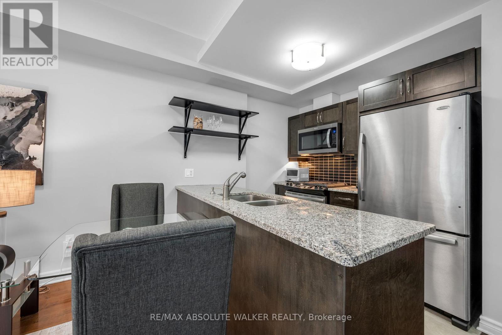 214 - 575 Byron Avenue, Ottawa, Ontario  K2A 1R7 - Photo 9 - X12188358