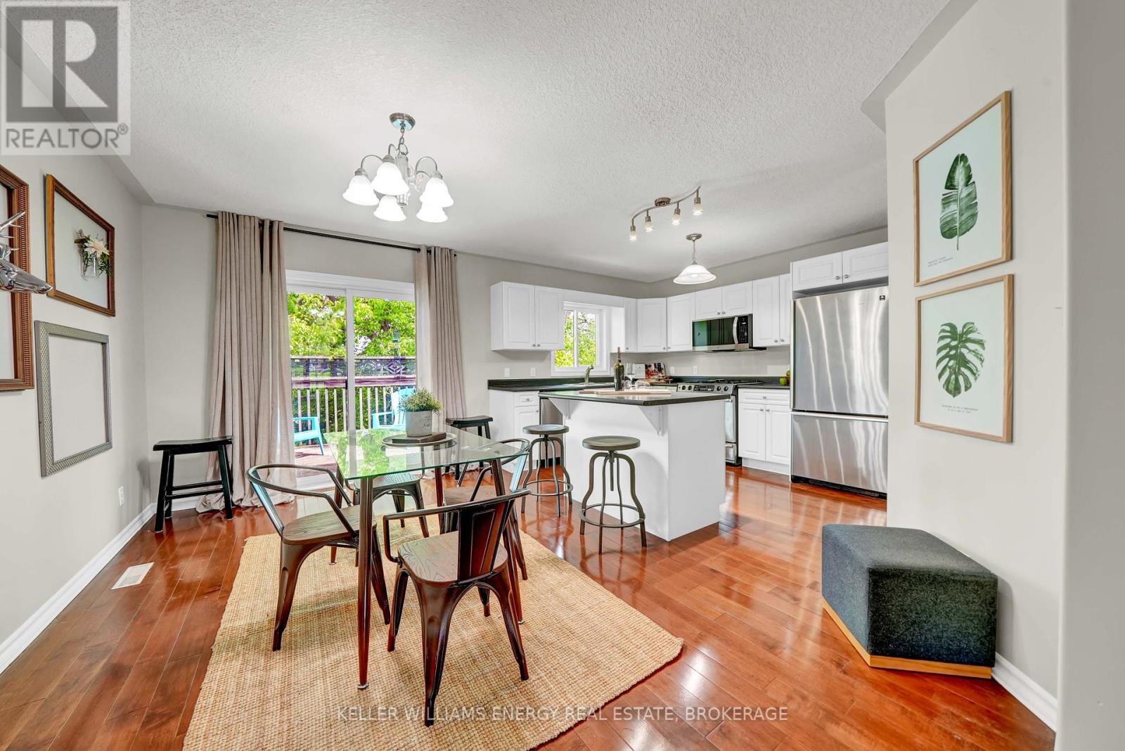 4a Cumberland Street, Prince Edward County, Ontario  K0K 2T0 - Photo 12 - X12185482