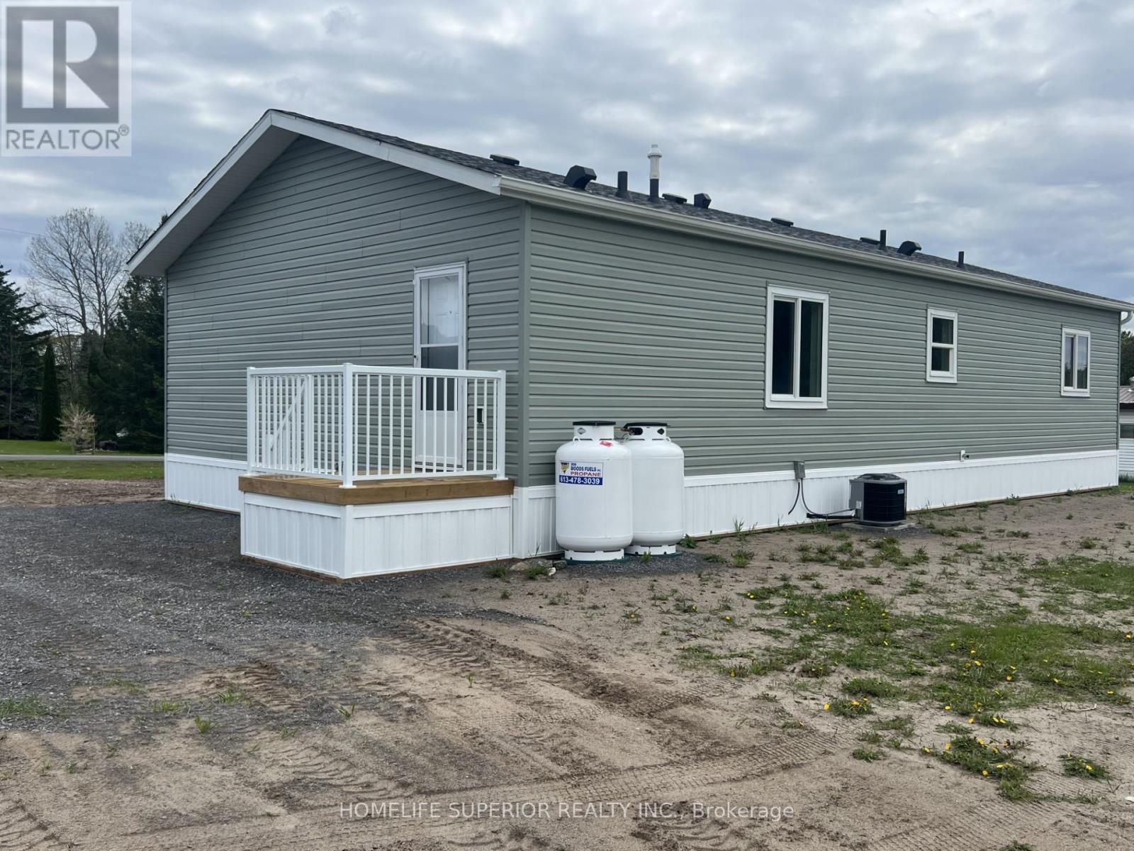 60 SAMA PARK ROAD, Havelock-Belmont-Methuen, Ontario