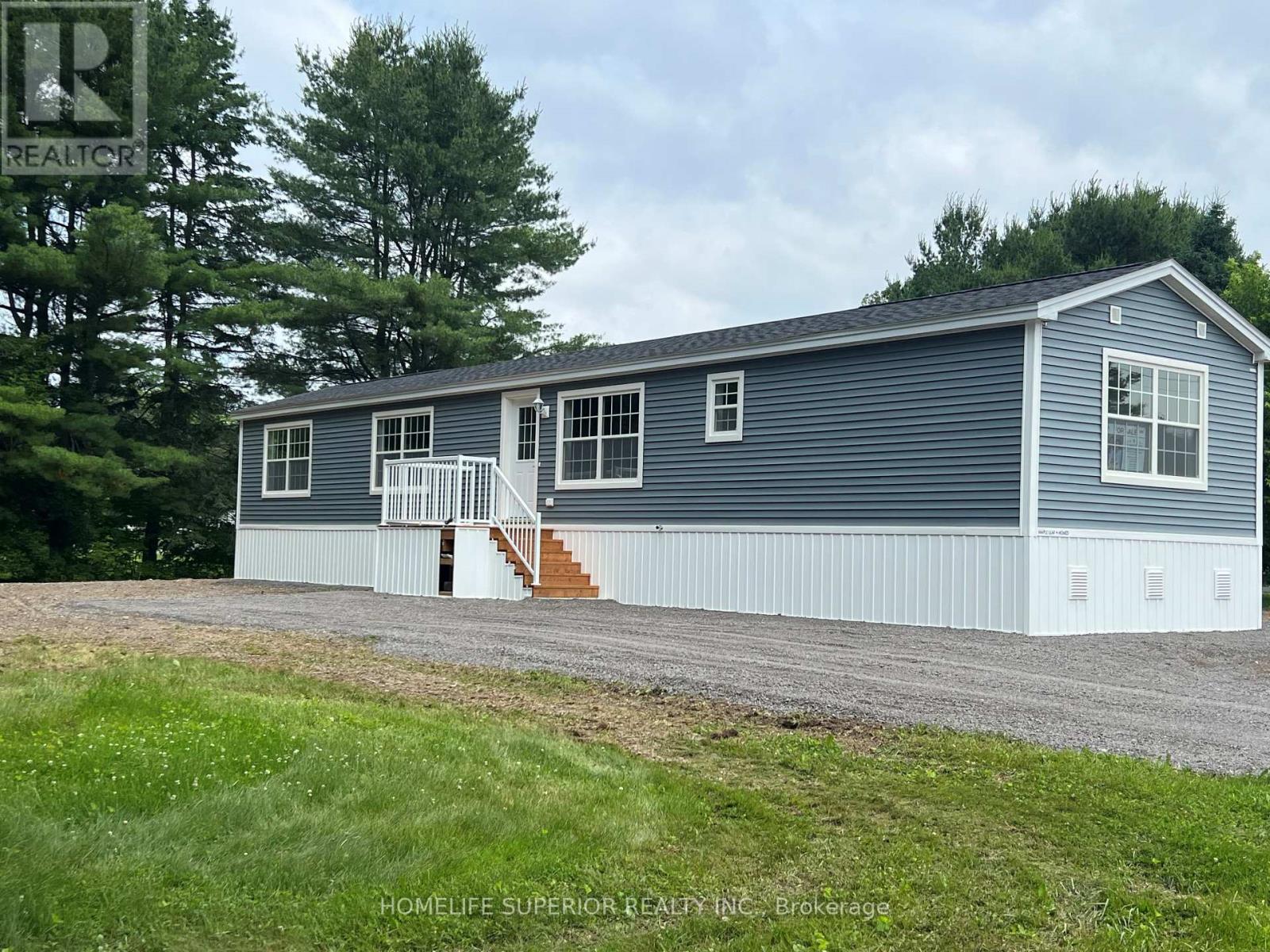16 BELMONT STREET, Havelock-Belmont-Methuen, Ontario