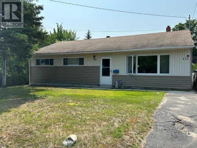 Property at 111 Hillside DR S image 1