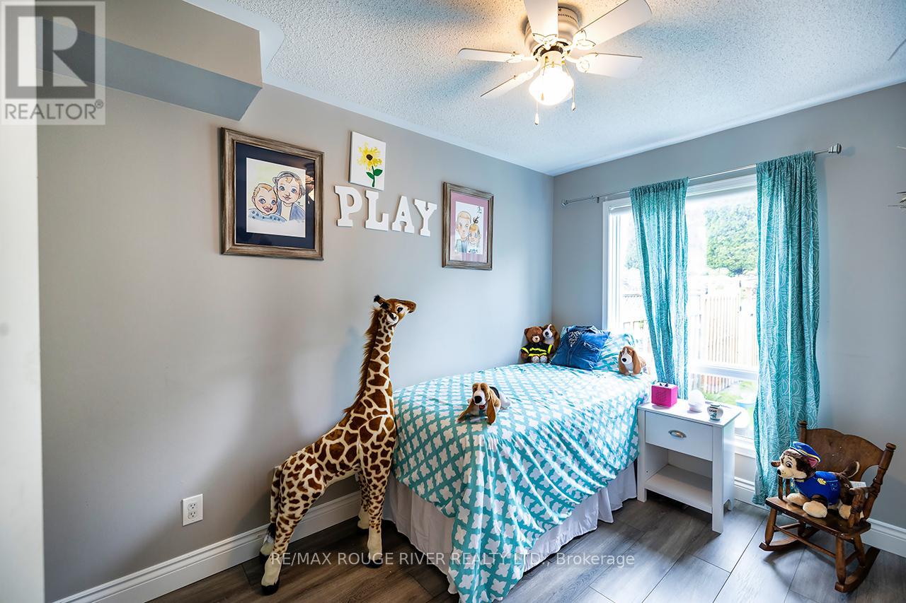1330 Eagle Crescent, Peterborough West, Ontario  K9K 2K7 - Photo 20 - X12185552