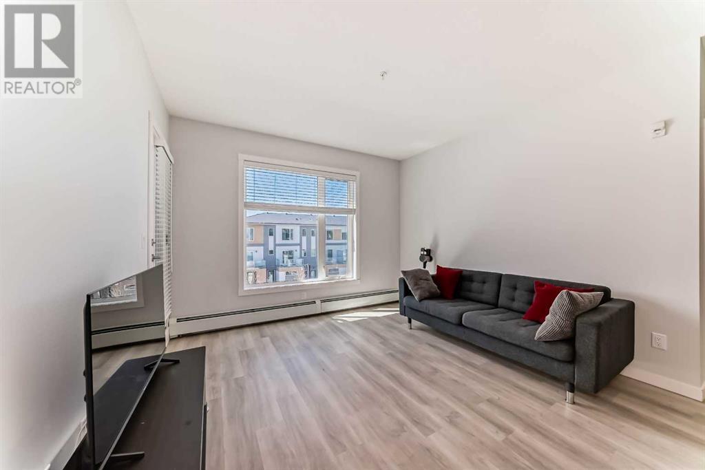 301, 150 Shawnee Square Sw, Calgary, Alberta  T2Y 0T6 - Photo 12 - A2213302