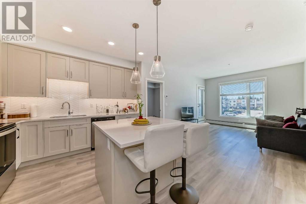301, 150 Shawnee Square Sw, Calgary, Alberta  T2Y 0T6 - Photo 11 - A2213302