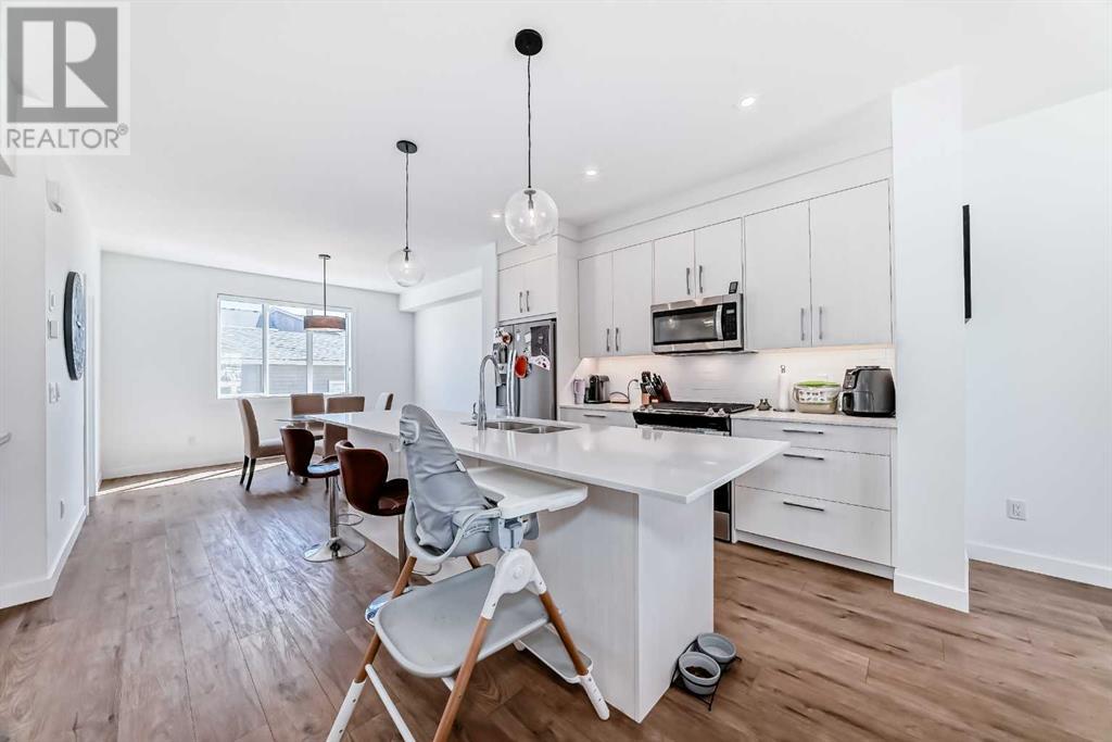 79 Cornerstone Path Ne, Calgary, Alberta  T3N 2J4 - Photo 11 - A2214654
