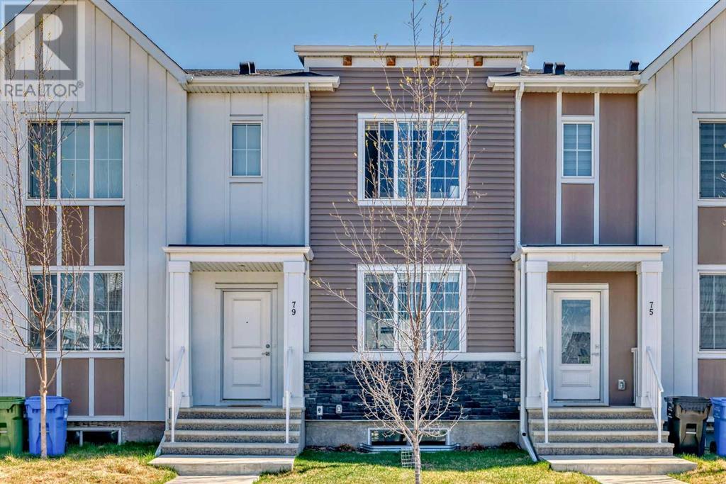 79 Cornerstone Path Ne, Calgary, Alberta  T3N 2J4 - Photo 4 - A2214654