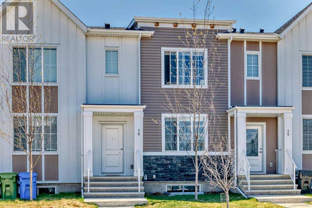 79 Cornerstone Path Ne, Calgary, Alberta  T3N 2J4 - Photo 1 - A2214654