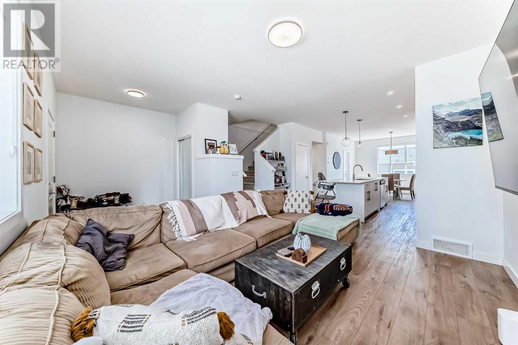 79 Cornerstone Path Ne, Calgary, Alberta  T3N 2J4 - Photo 8 - A2214654