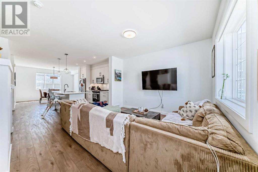 79 Cornerstone Path Ne, Calgary, Alberta  T3N 2J4 - Photo 5 - A2214654