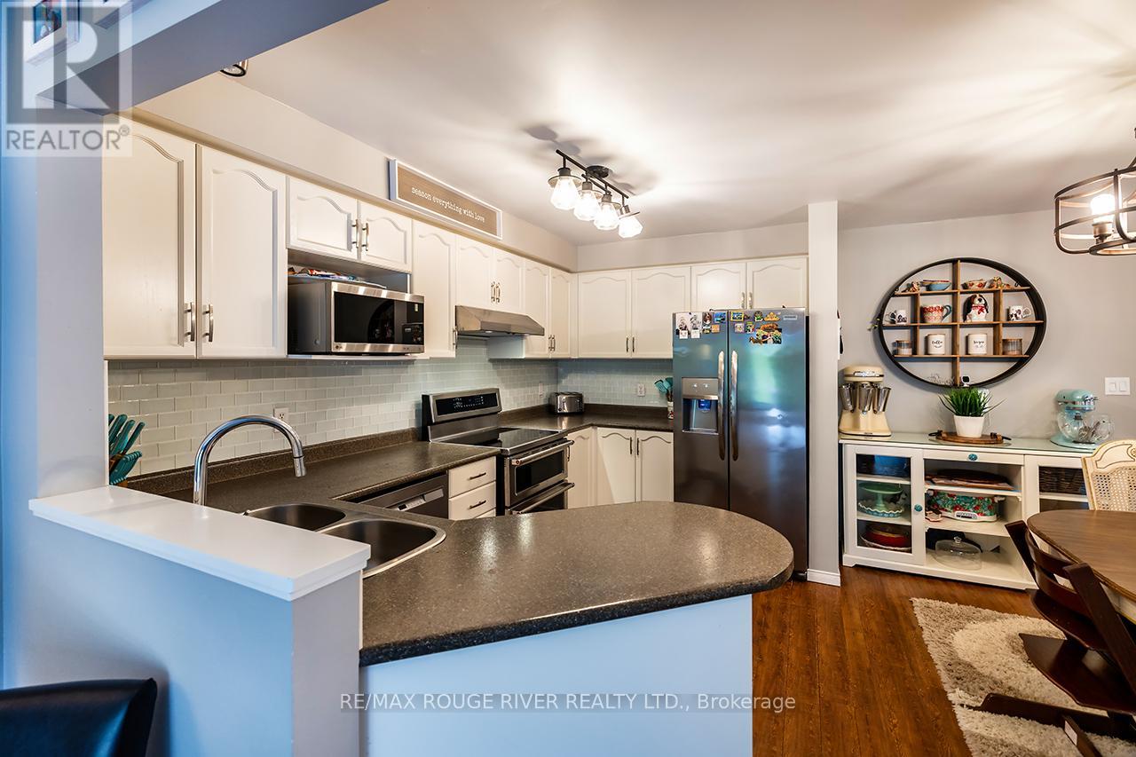1330 Eagle Crescent, Peterborough West, Ontario  K9K 2K7 - Photo 11 - X12185552