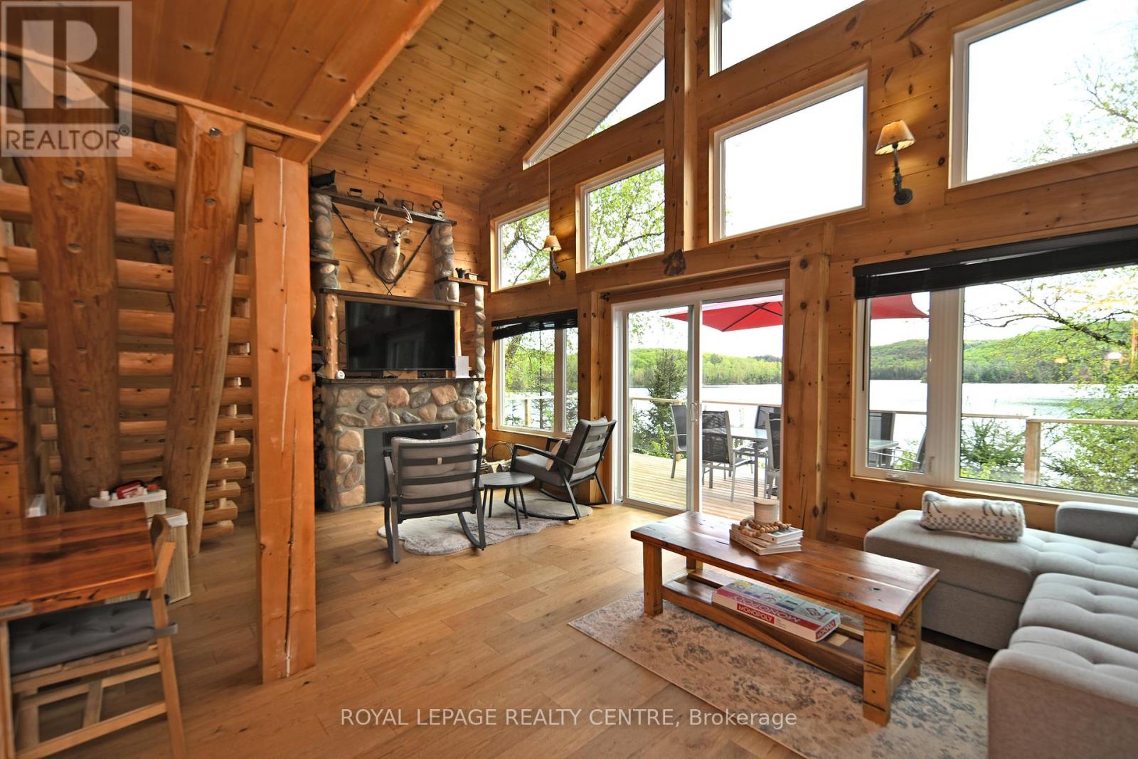 63 Rouff Road, Powassan, Ontario  P0H 2L0 - Photo 12 - X12185554