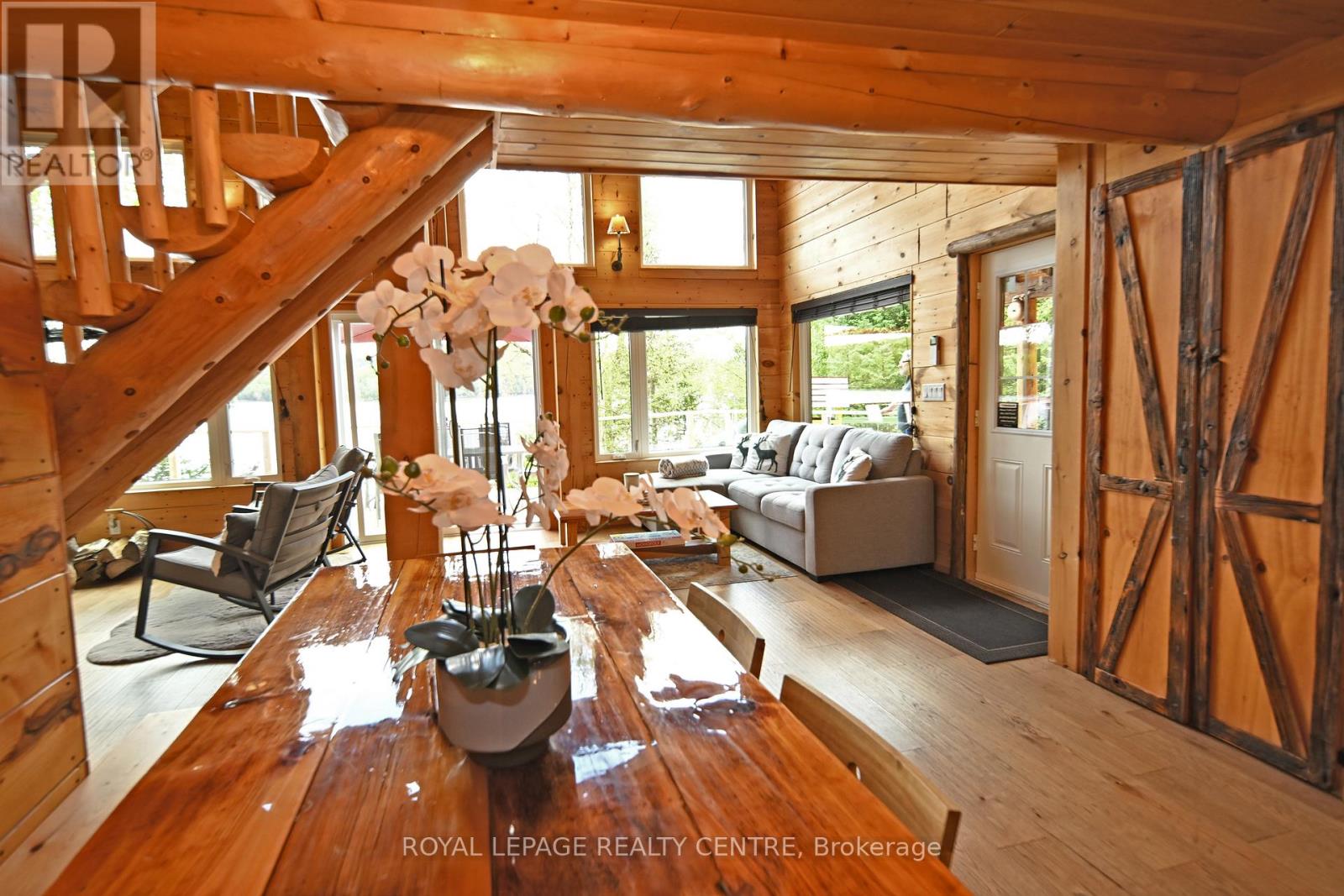 63 Rouff Road, Powassan, Ontario  P0H 2L0 - Photo 7 - X12185554