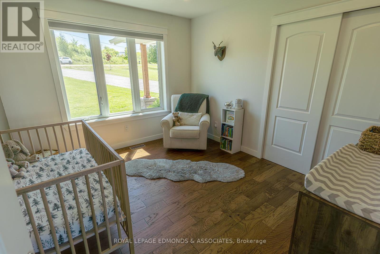 281 Point Church Road, North Algona Wilberforce, Ontario  K0J 1T0 - Photo 28 - X12185401