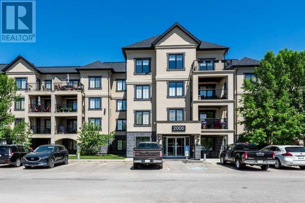 2101, 310 Mckenzie Towne Gate Se, Calgary, Alberta  T2Z 1E6 - Photo 1 - A2225976