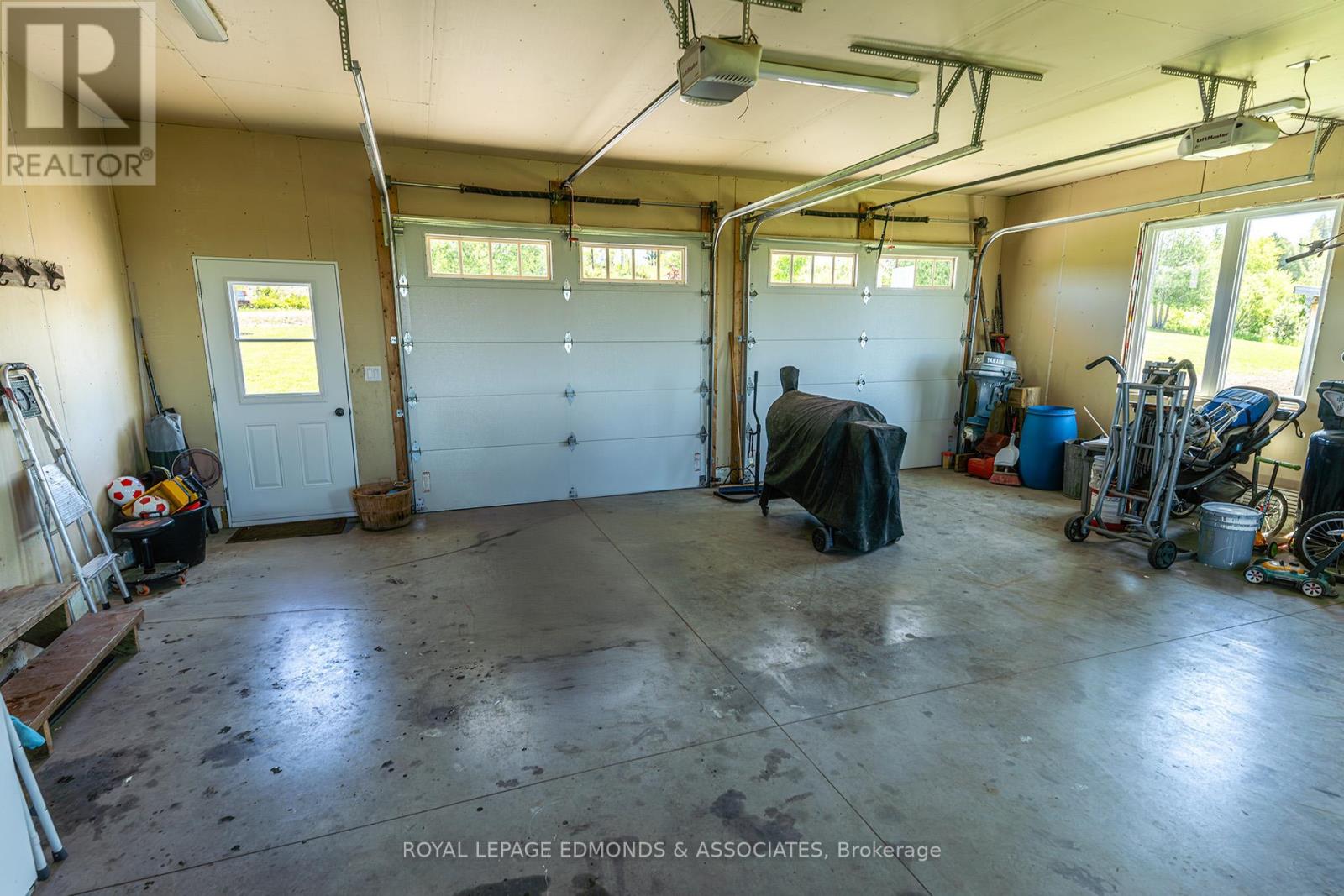 281 Point Church Road, North Algona Wilberforce, Ontario  K0J 1T0 - Photo 44 - X12185401