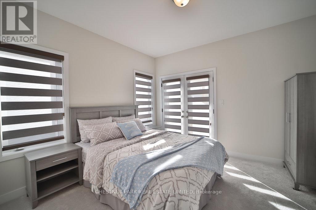 100 Stoneleigh Drive, Blue Mountains, Ontario  L9Y 5J6 - Photo 16 - X12185560