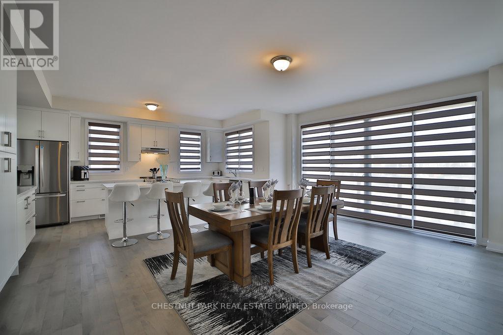 100 Stoneleigh Drive, Blue Mountains, Ontario  L9Y 5J6 - Photo 8 - X12185560