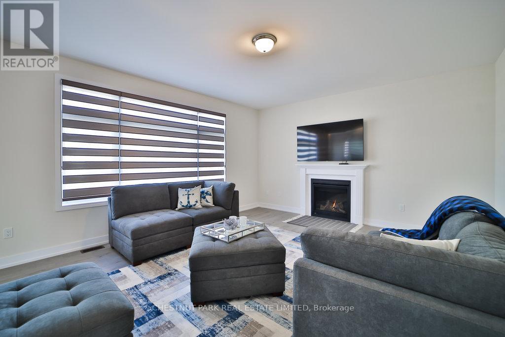 100 Stoneleigh Drive, Blue Mountains, Ontario  L9Y 5J6 - Photo 6 - X12185560