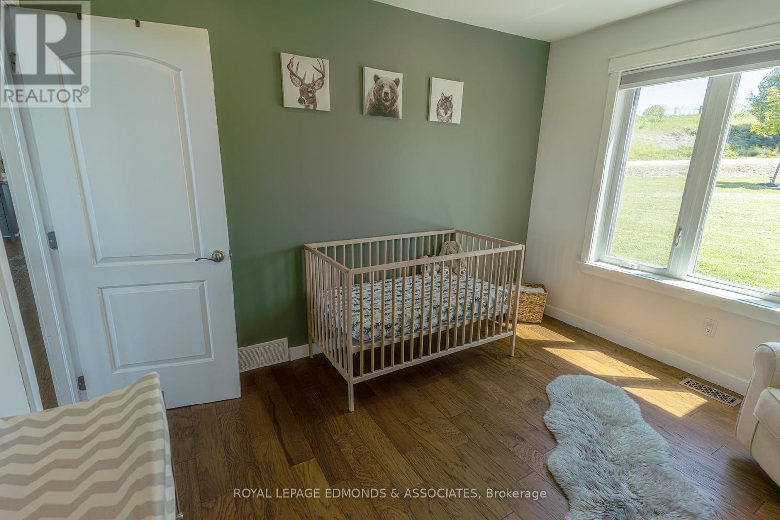 281 Point Church Road, North Algona Wilberforce, Ontario  K0J 1T0 - Photo 27 - X12185401