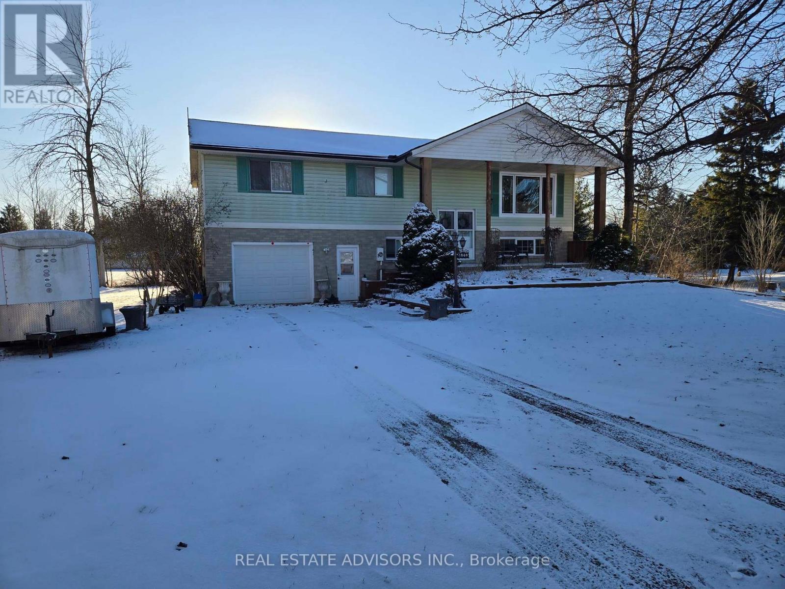 Property at 1069 BIRD ROAD image 1