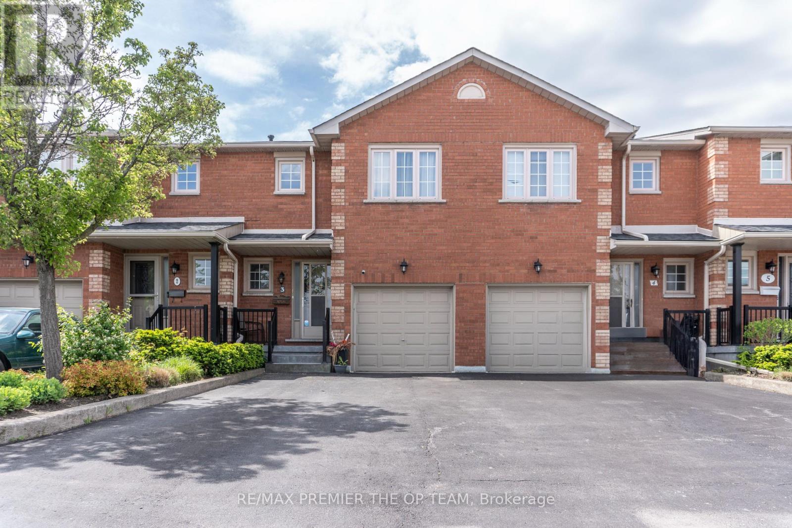 3 - 255 MOUNT ALBION ROAD, Hamilton, Ontario