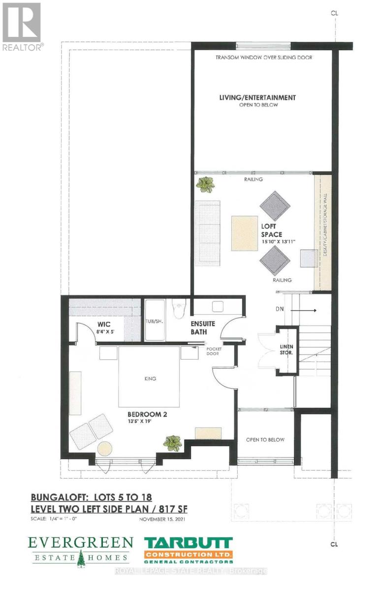 Lot 5 - 9&11 Kerman Avenue, Grimsby (Grimsby West), Ontario  L3M 5M6 - Photo 5 - X12186197