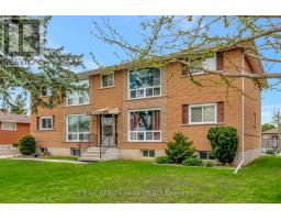 52 HAMPTON STREET, Brantford, Ontario