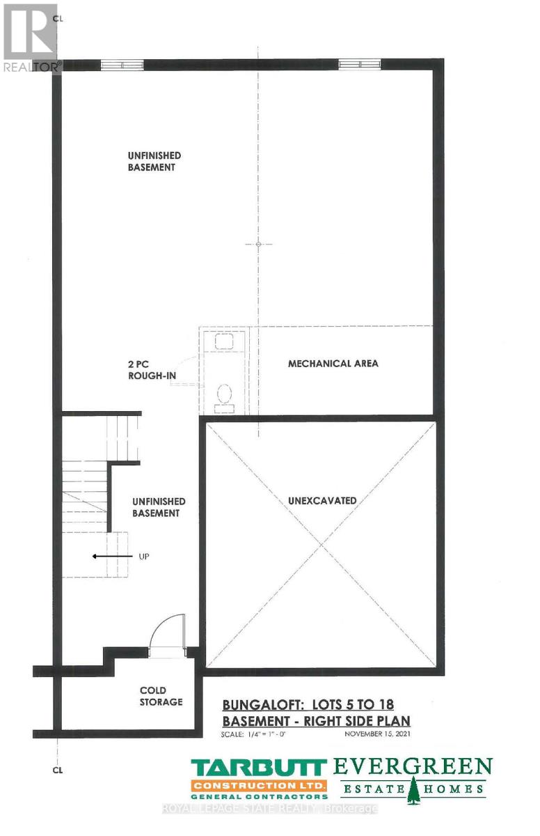 Lot 14 - 9&11 Kerman Avenue, Grimsby (Grimsby West), Ontario  L3M 5M6 - Photo 5 - X12186194