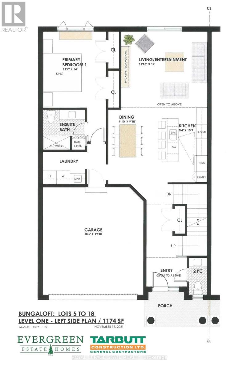 Lot 5 - 9&11 Kerman Avenue, Grimsby (Grimsby West), Ontario  L3M 5M6 - Photo 4 - X12186197