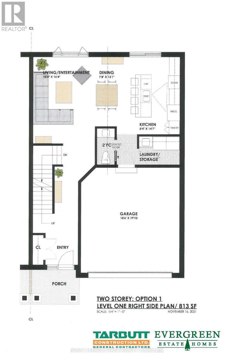 Lot 29 - 9&11 Kerman Avenue, Grimsby (Grimsby West), Ontario  L3M 5M6 - Photo 5 - X12186199