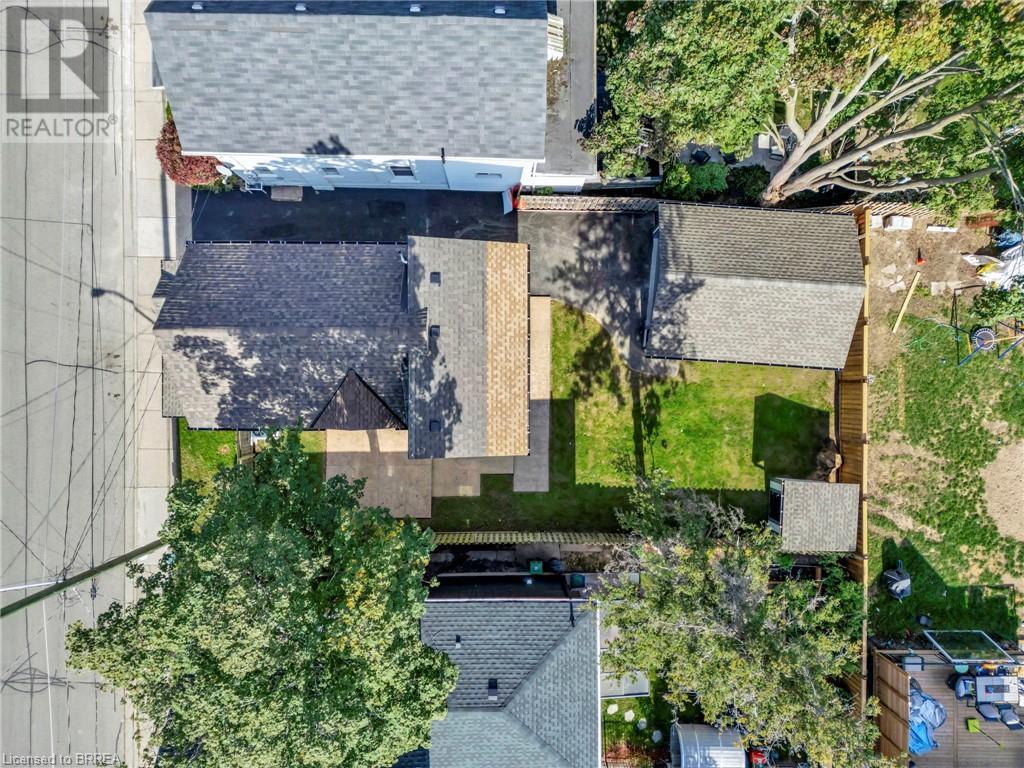 94 Superior Street, Brantford, Ontario  N3S 2K6 - Photo 19 - 40735648