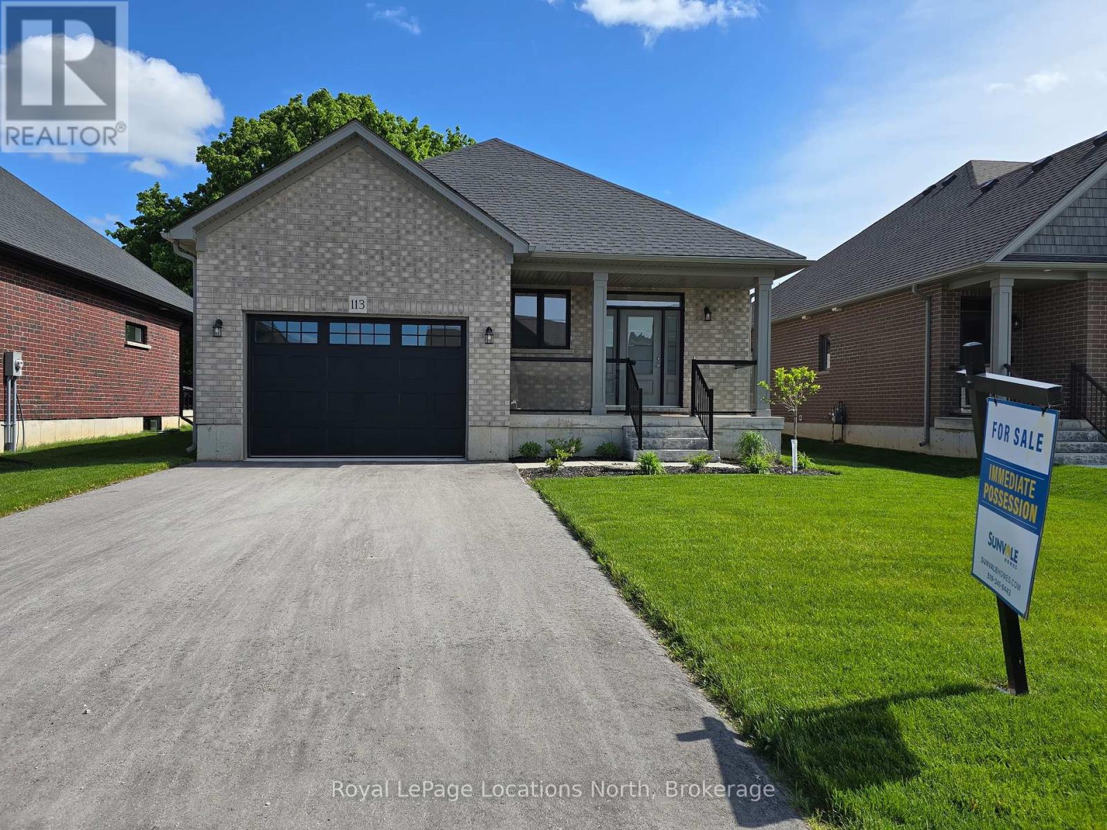 Property at 113 EMERSON WAY image 1