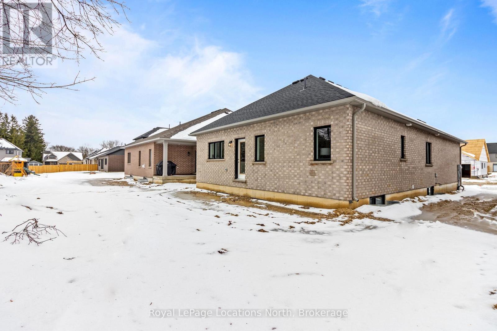 113 Emerson Way, West Grey, Ontario  N0G 1R0 - Photo 45 - X12016400