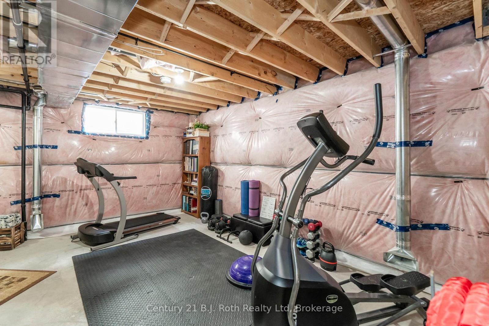 21 Ralph Dalton Boulevard, Tay, Ontario  L0K 2A0 - Photo 36 - S12102932