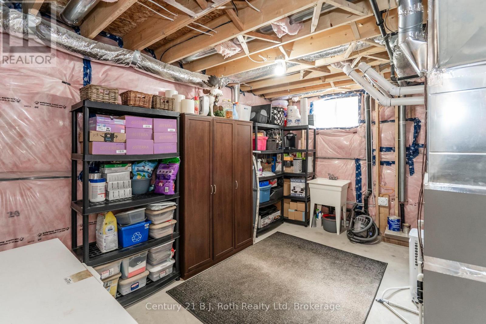 21 Ralph Dalton Boulevard, Tay, Ontario  L0K 2A0 - Photo 37 - S12102932