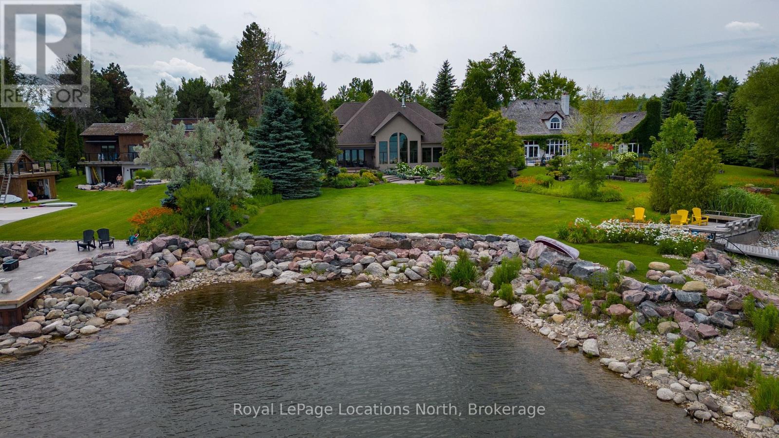 144 PRINCETON SHORES BOULEVARD, Collingwood, Ontario