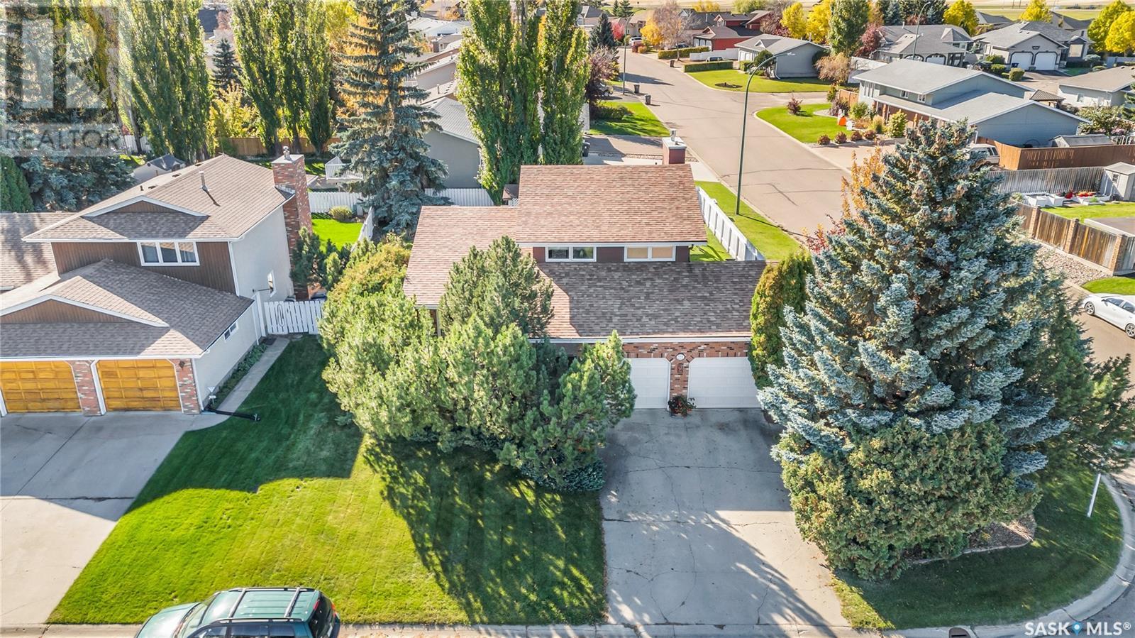 221 Riverbend CRESCENT, Battleford, Saskatchewan
