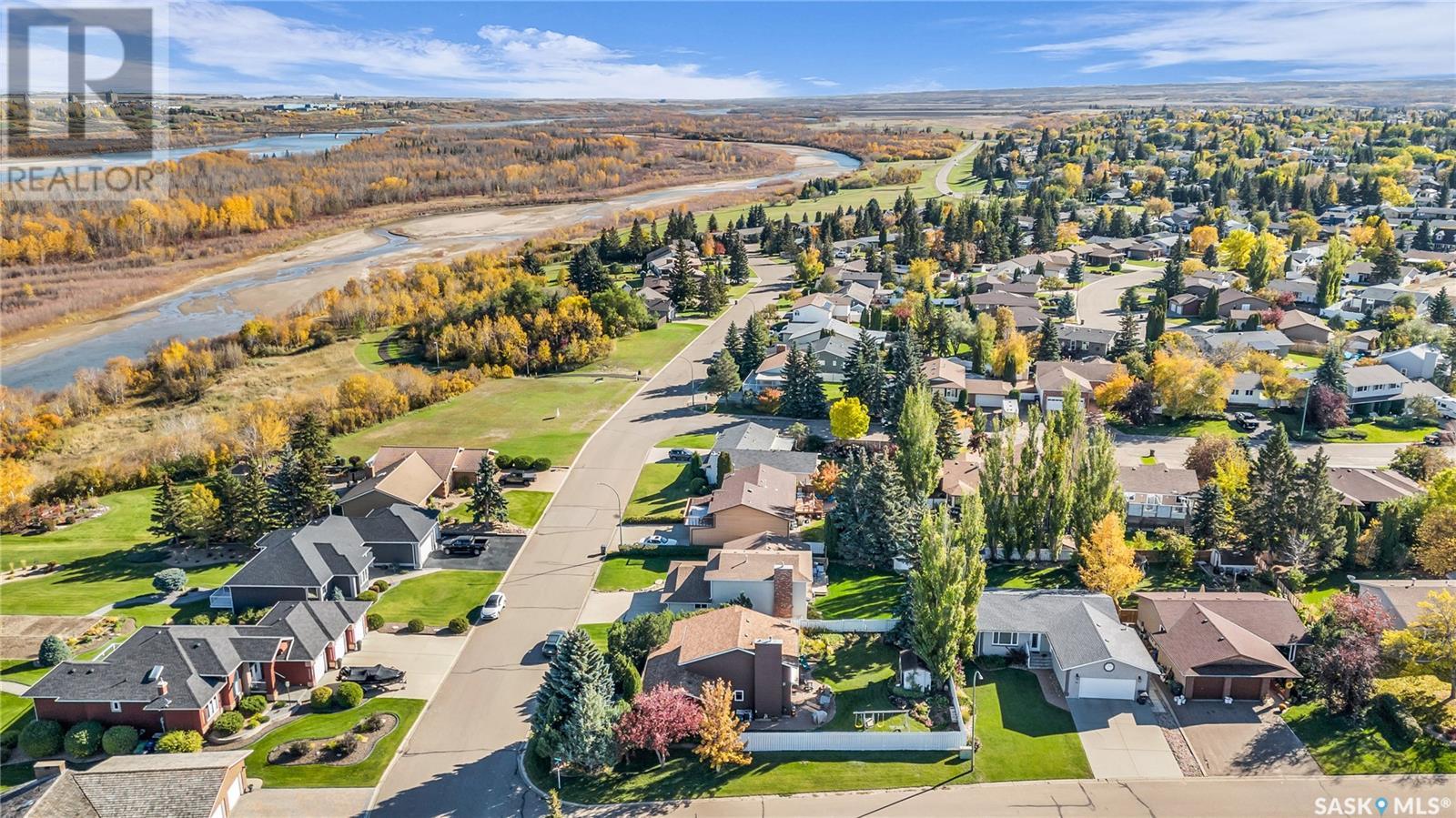 221 Riverbend Crescent, Battleford, Saskatchewan  S0M 0E0 - Photo 43 - SK007932
