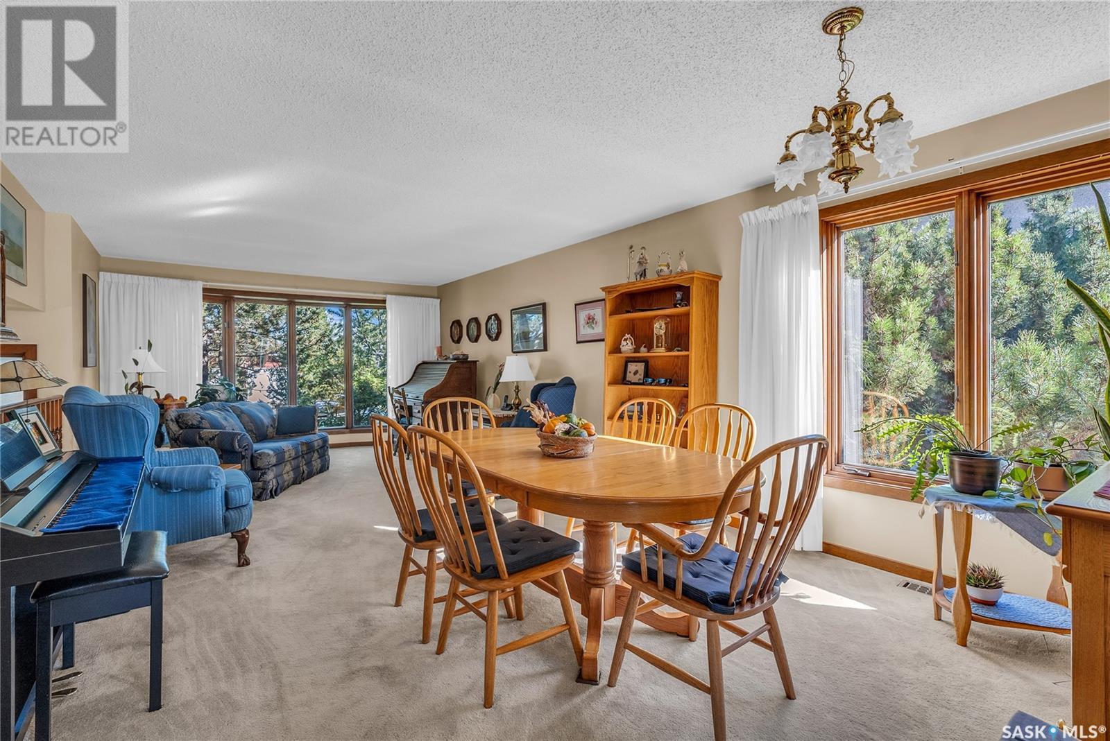 221 Riverbend Crescent, Battleford, Saskatchewan  S0M 0E0 - Photo 5 - SK007932