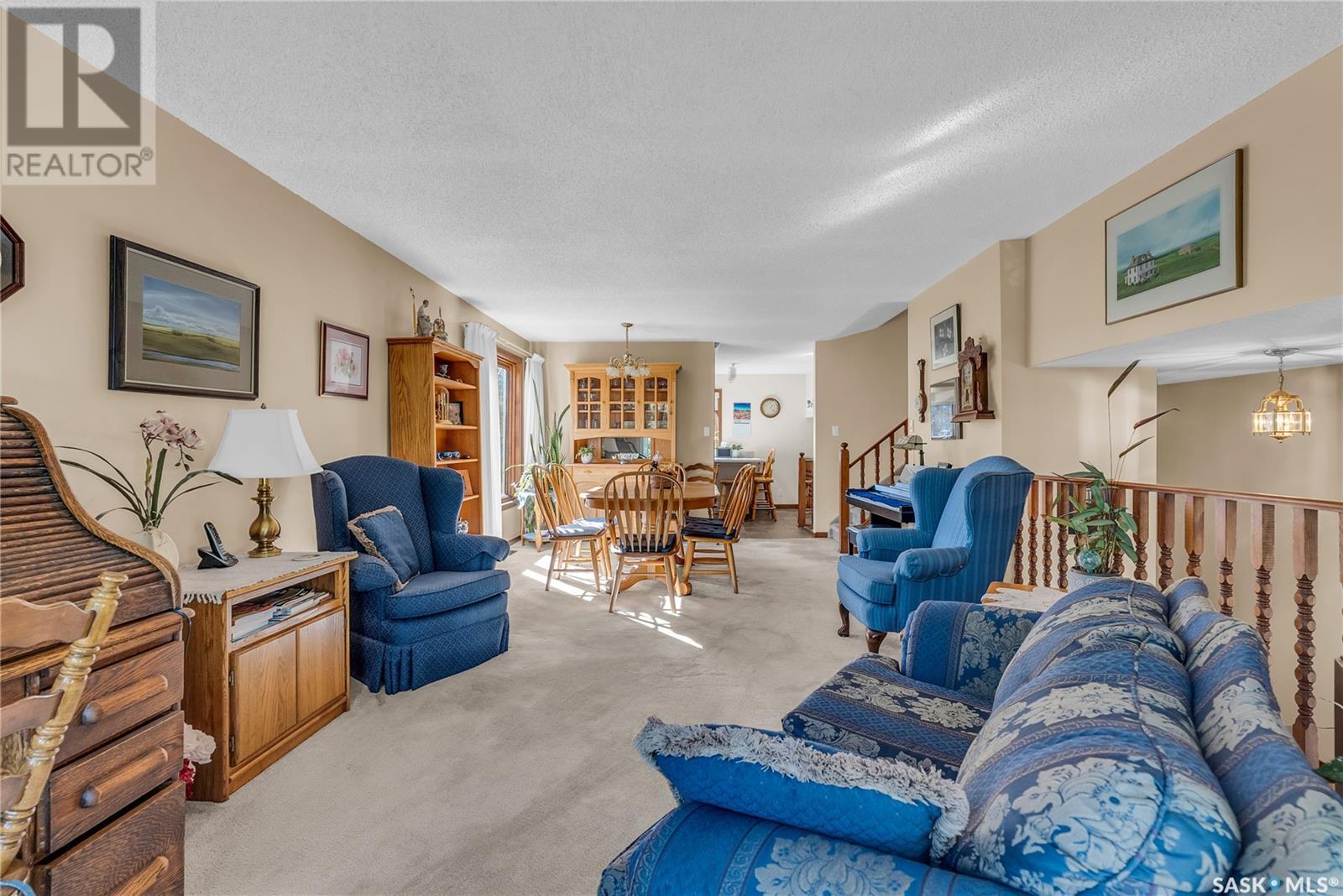 221 Riverbend Crescent, Battleford, Saskatchewan  S0M 0E0 - Photo 7 - SK007932