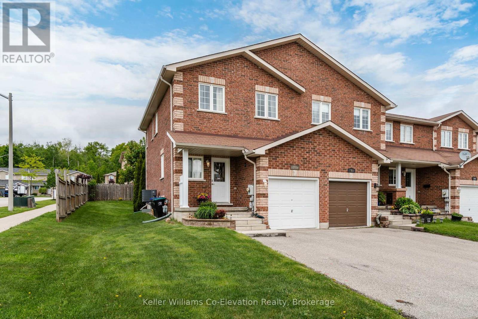 Property at 105 SOUTHWINDS CRESCENT image 1