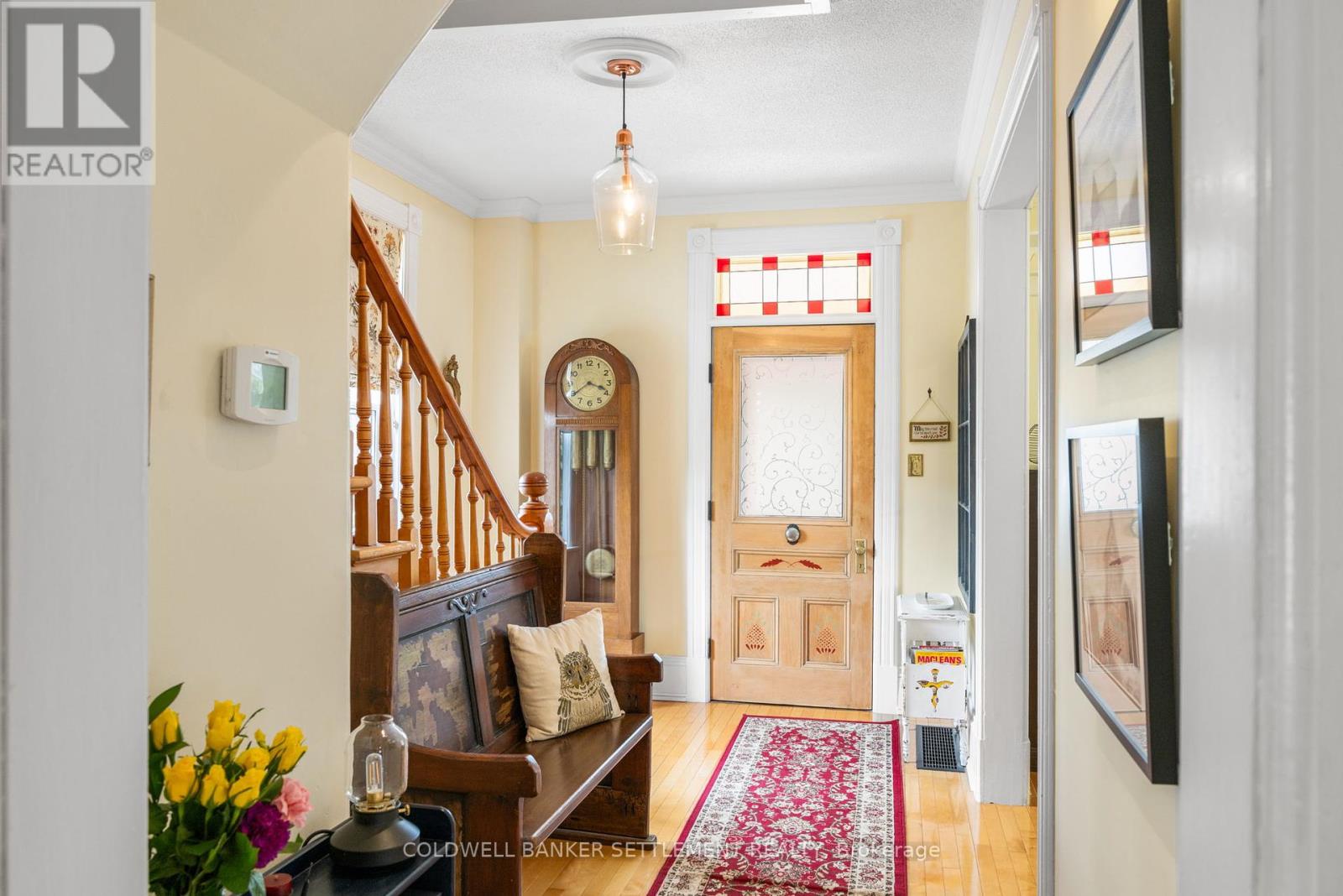 27 Lewis Street, Perth, Ontario  K7H 2R4 - Photo 4 - X12185377