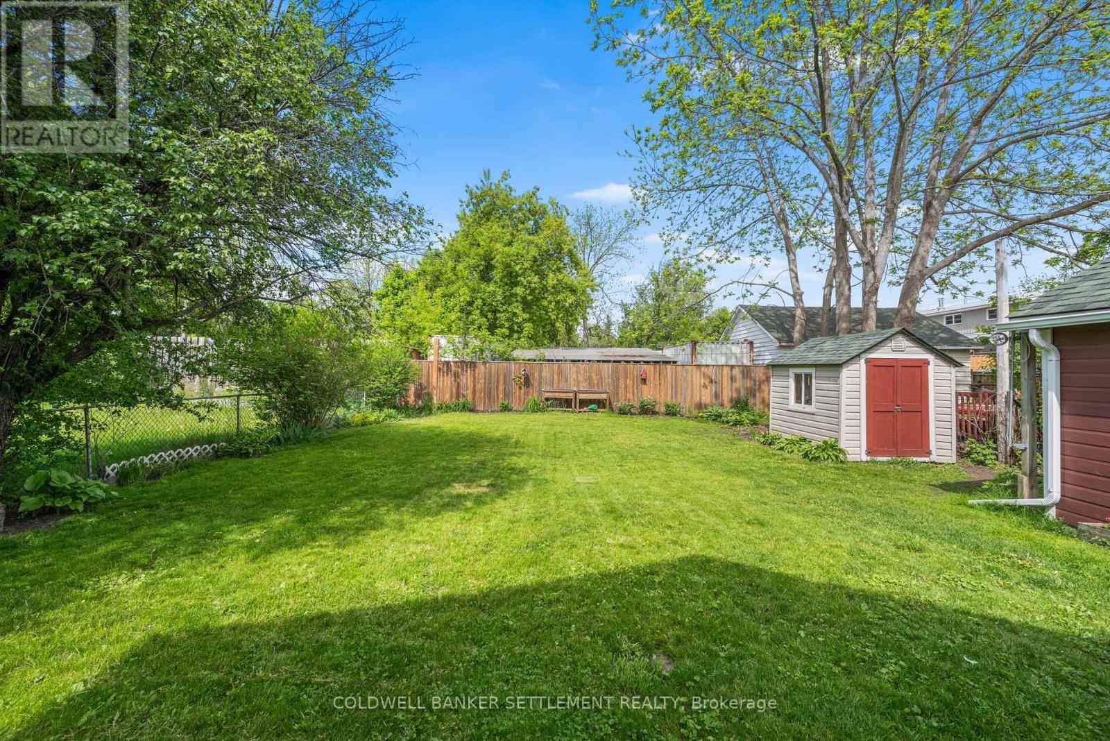 27 Lewis Street, Perth, Ontario  K7H 2R4 - Photo 42 - X12185377