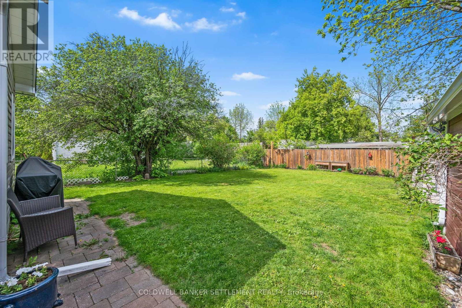 27 Lewis Street, Perth, Ontario  K7H 2R4 - Photo 41 - X12185377