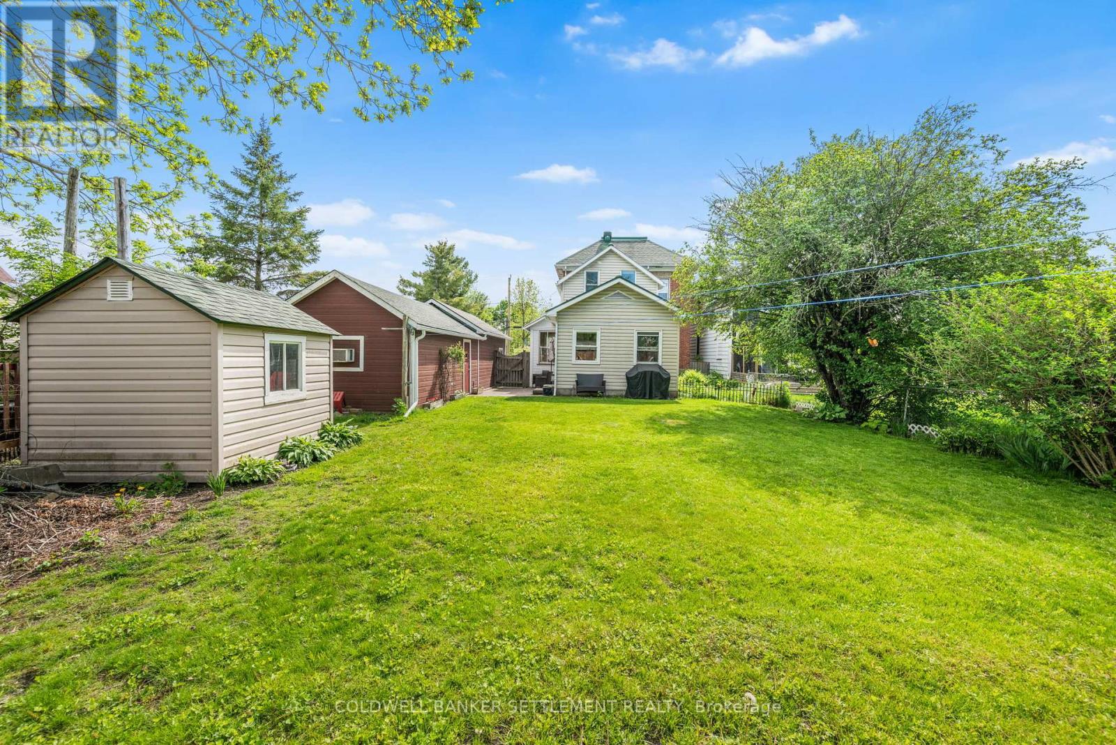 27 Lewis Street, Perth, Ontario  K7H 2R4 - Photo 44 - X12185377